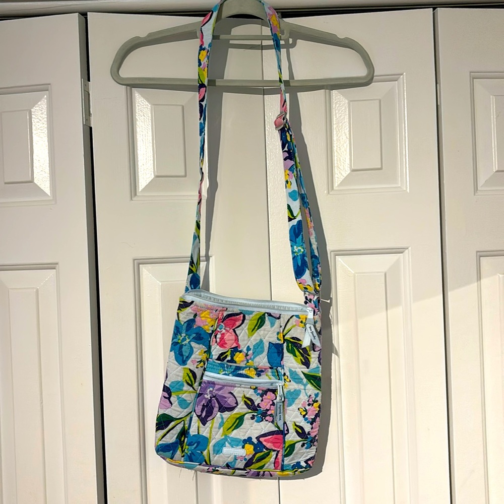 Vera Bradley purse